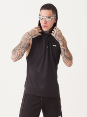 IFW HOODIE - NEGRO