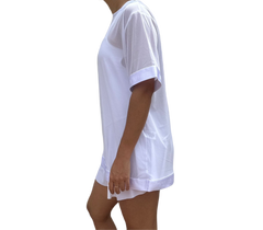 BLUSON BLANCO