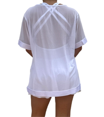 BLUSON BLANCO