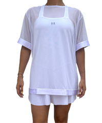 BLUSON BLANCO
