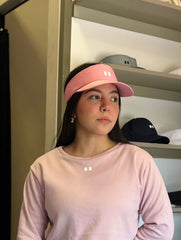 VISERA IFW - ROSADO