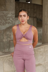 BUTTERFLY GRAPE TOP
