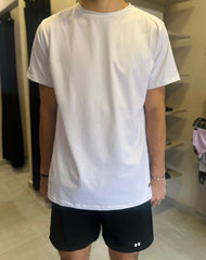 CAMISETA ICE BLANCA