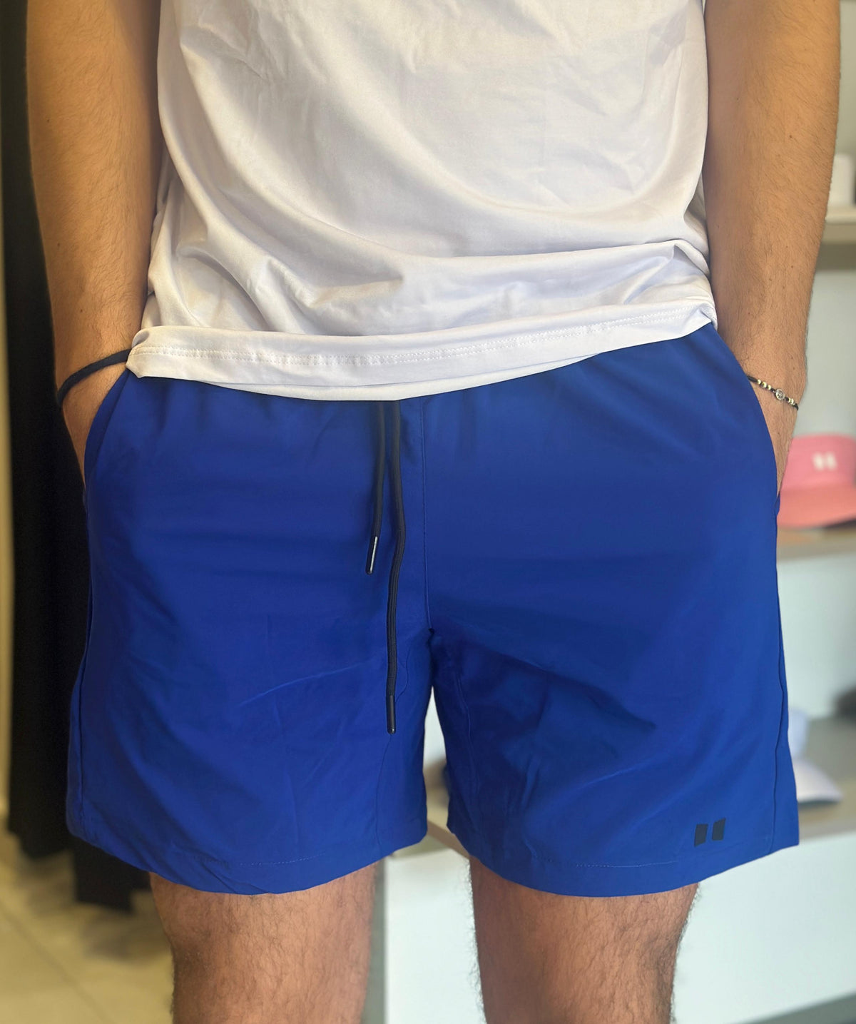 BERMUDA AZUL REY