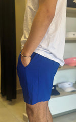 BERMUDA AZUL REY