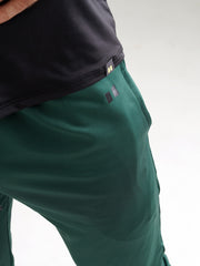 MINI JOGGER CLOVER GREEN