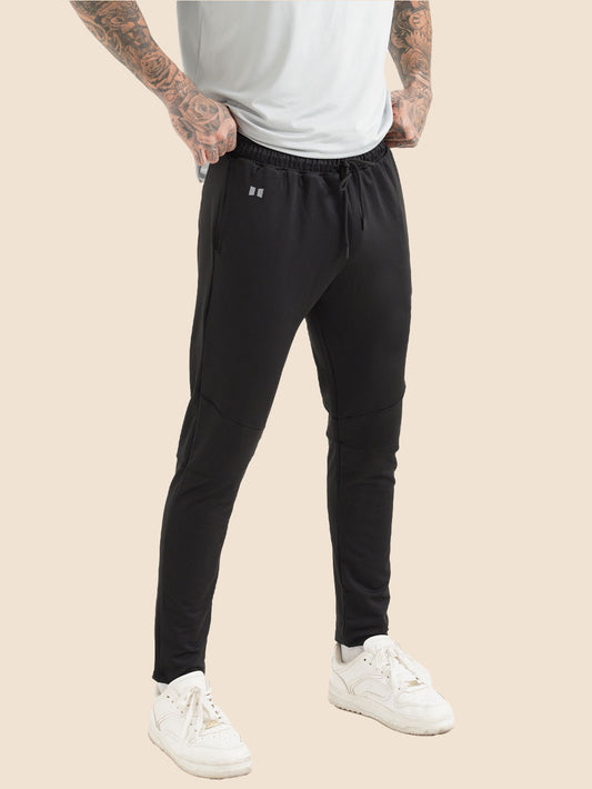 IFW JOGGER NEGRO