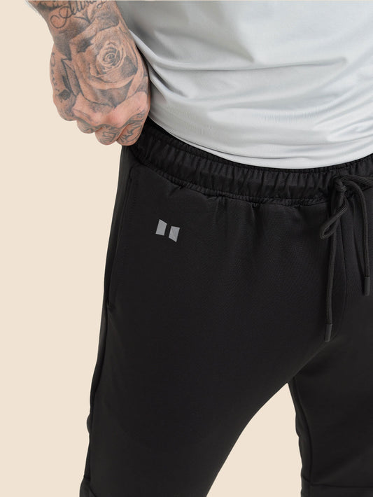 IFW JOGGER NEGRO