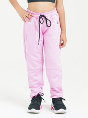 MINI JOGGER ROSADO