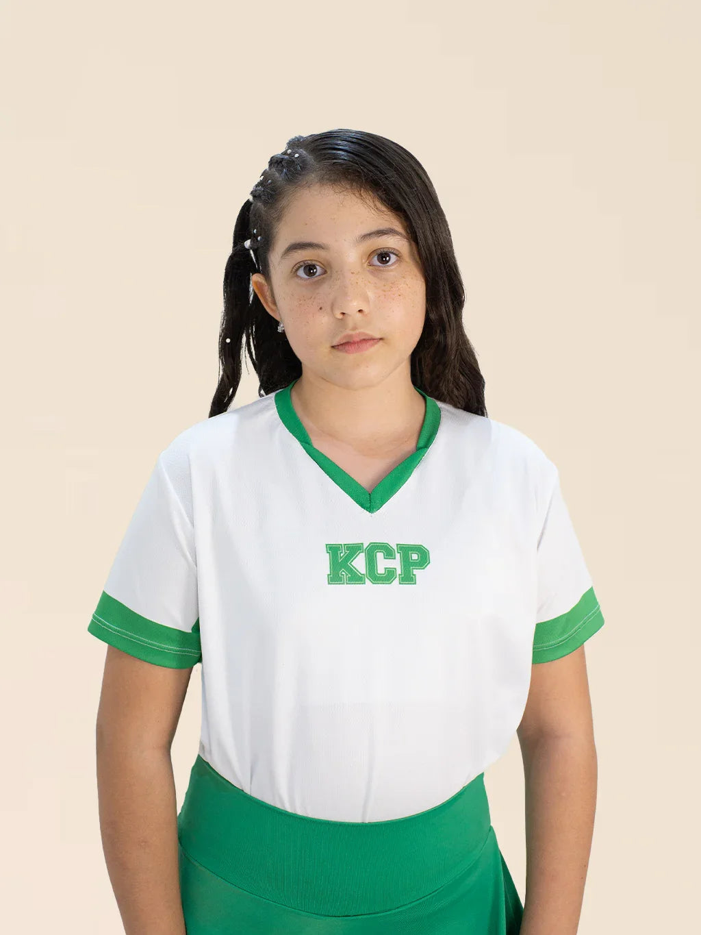 CAMISETA UNISEX - KARL C. PARRISH