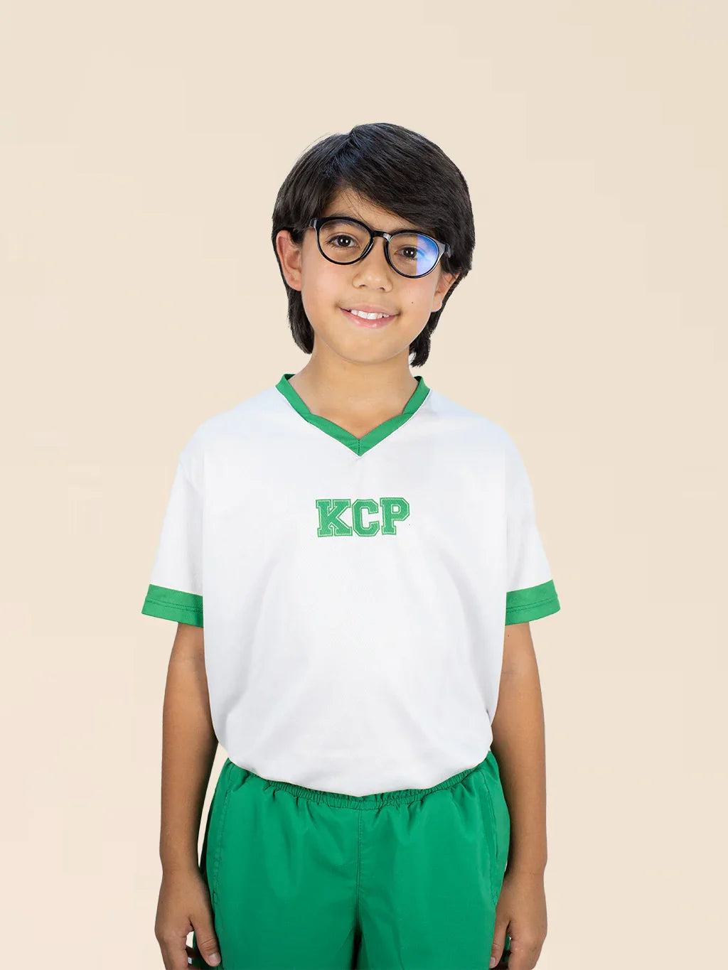 CAMISETA UNISEX - KARL C. PARRISH