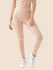 LEGGING NAKED - NUDE