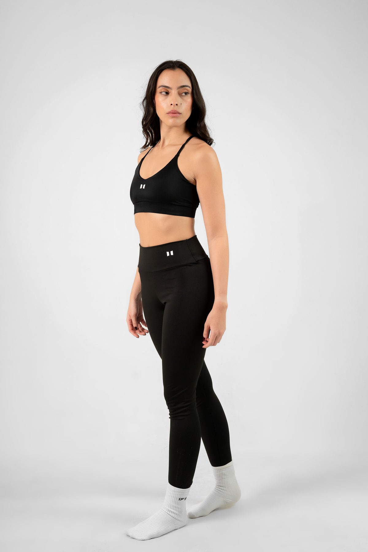 LEGGING IFW NEGRO