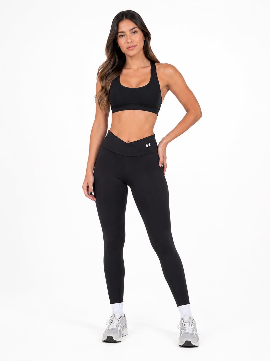 LEGGING IFW NEGRO