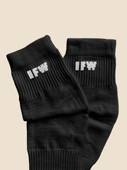 BASIC SOCKS - BLACK