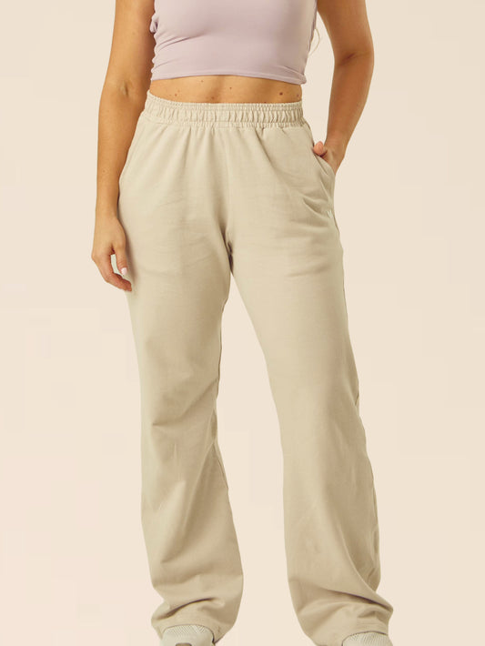 PANT BY PAME PEREZ - KHAKI