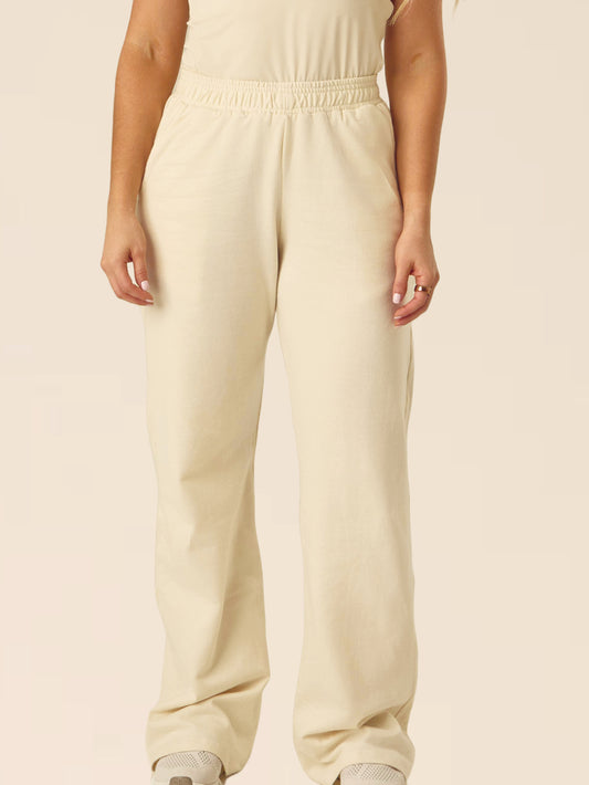 PANT BY PAME PEREZ - BEIGE