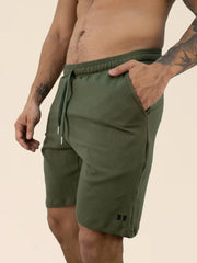 TRIPACK BERMUDAS