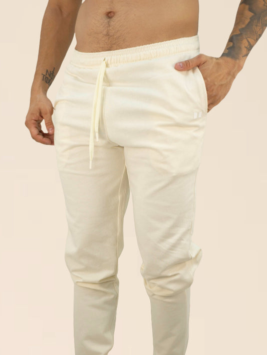 JOGGER MEN BY PAME PEREZ - BEIGE