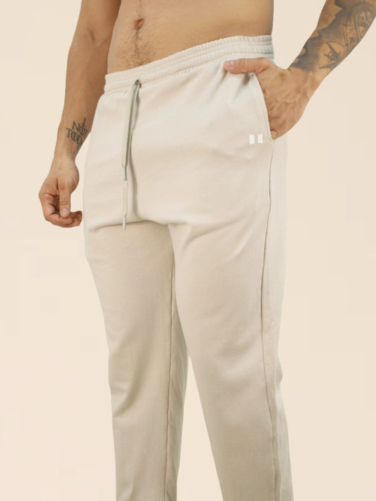 JOGGER MEN BY PAME PEREZ - KHAKI