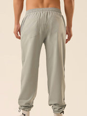 PARACHUTE PANT - GRIS