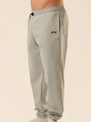 PARACHUTE PANT - GRIS