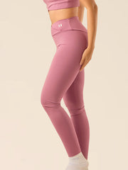 LEGGING FEMME - PALO DE ROSA