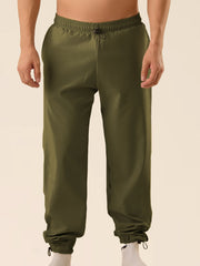 PARACHUTE PANT - VERDE