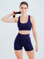 TOP SOFY AZUL TURQUI