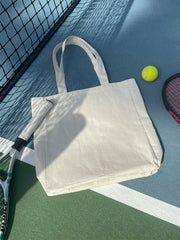 TOTE BAG - TENNIS CLUB