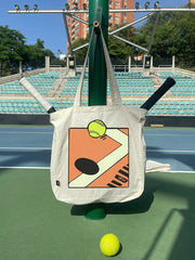 TOTE BAG - TENNIS CLUB