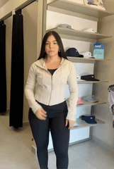 COMFY JACKET KHAKI