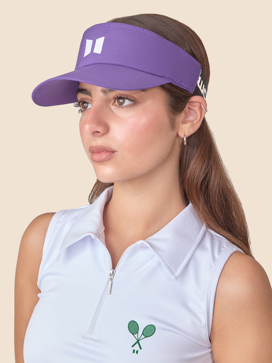 VISERA IFW - MORADO