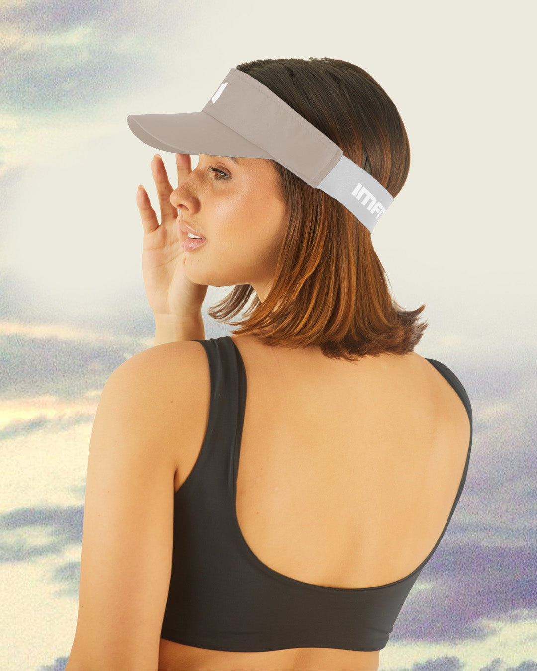 VISERA IFW - GRIS