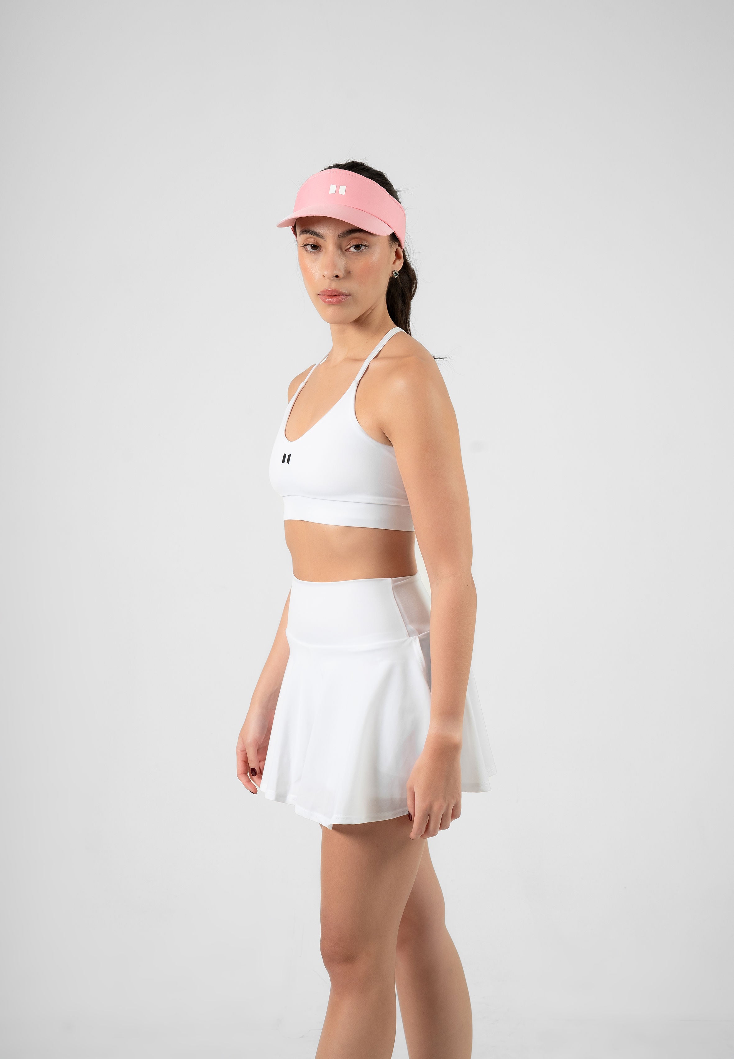 VISERA IFW - ROSADO