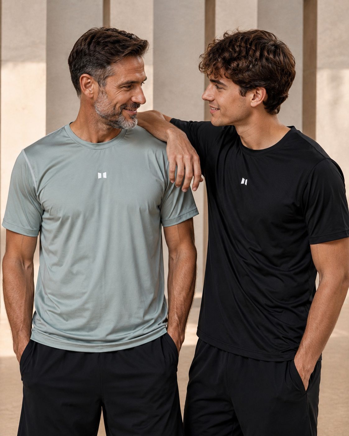 PACK 2 CAMISETAS IFW