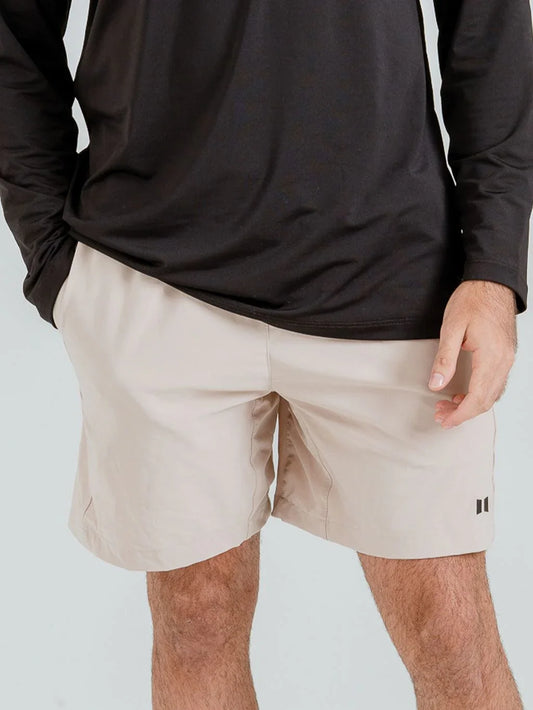 BERMUDA IFW BEIGE