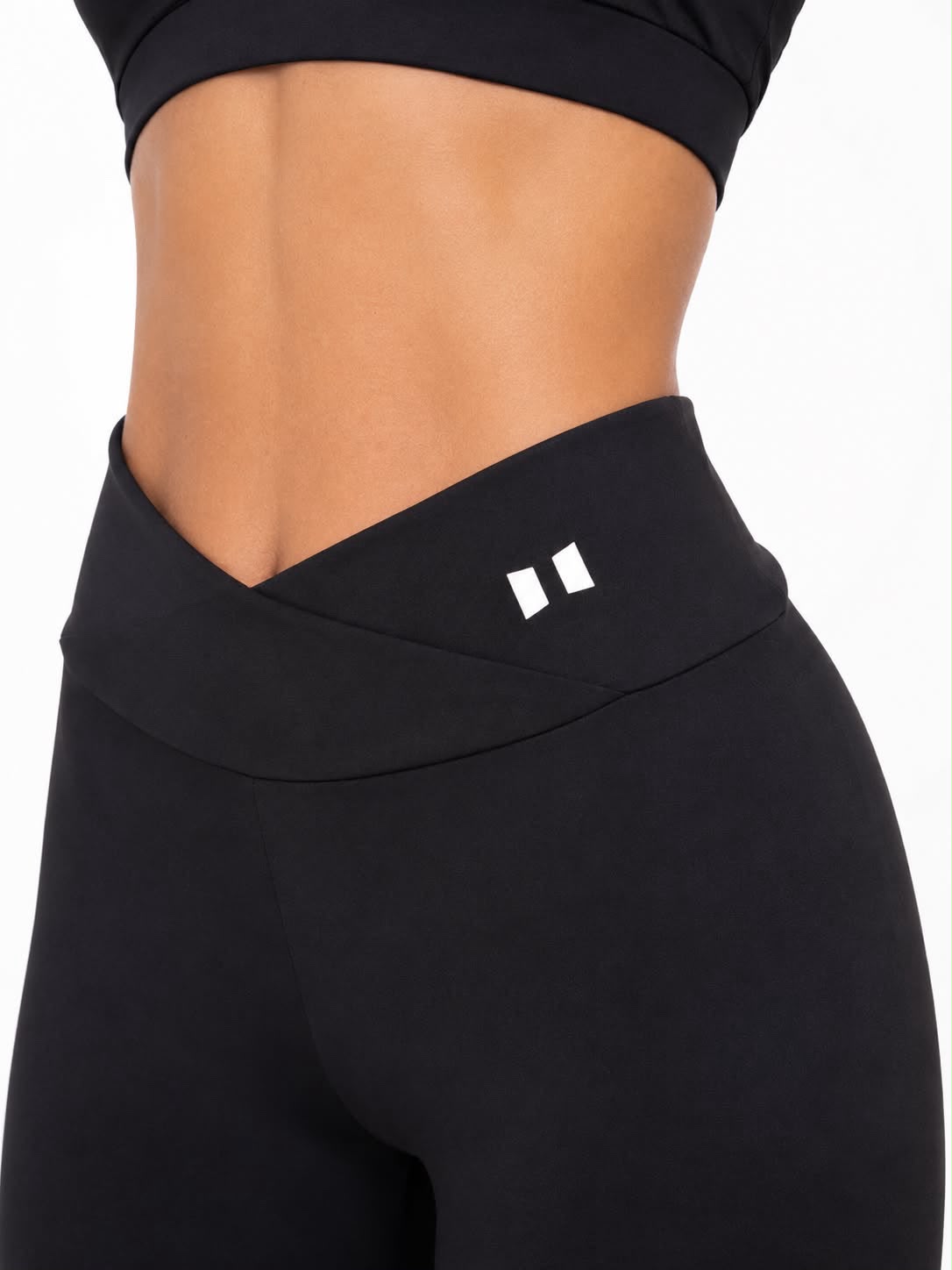 LEGGING IFW NEGRO
