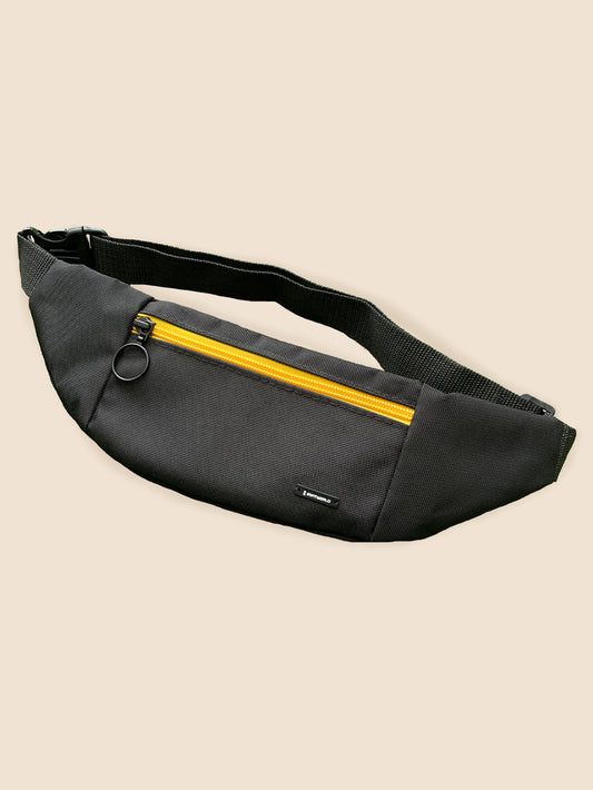 IFW BELT BAG - NEGRO