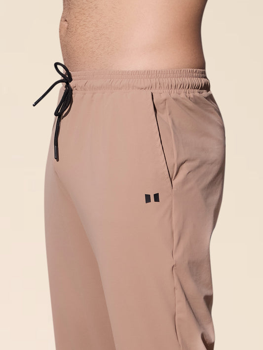 JOGGER EMMA COFFEE