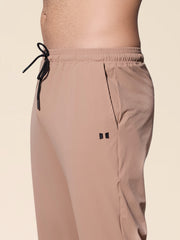 JOGGER EMMA COFFEE