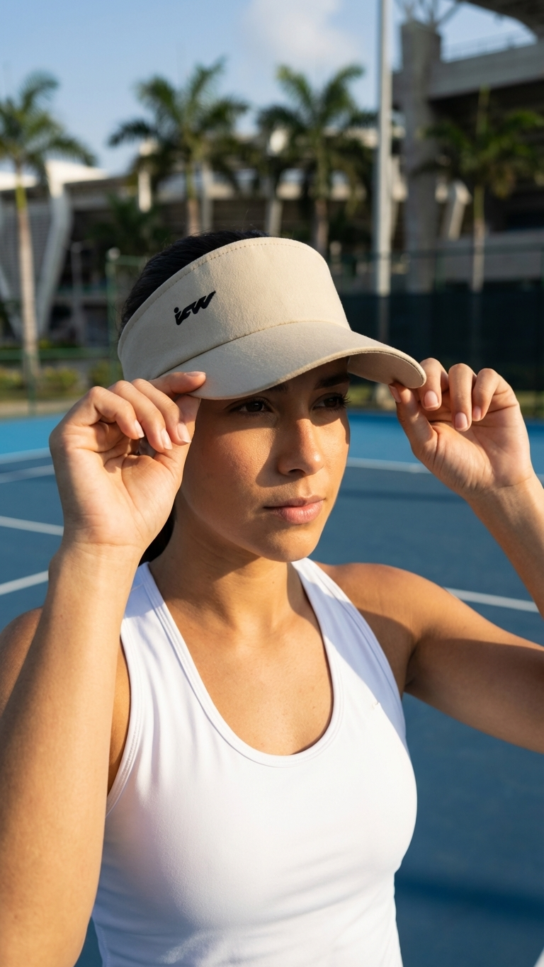 VISERA IFW - BEIGE
