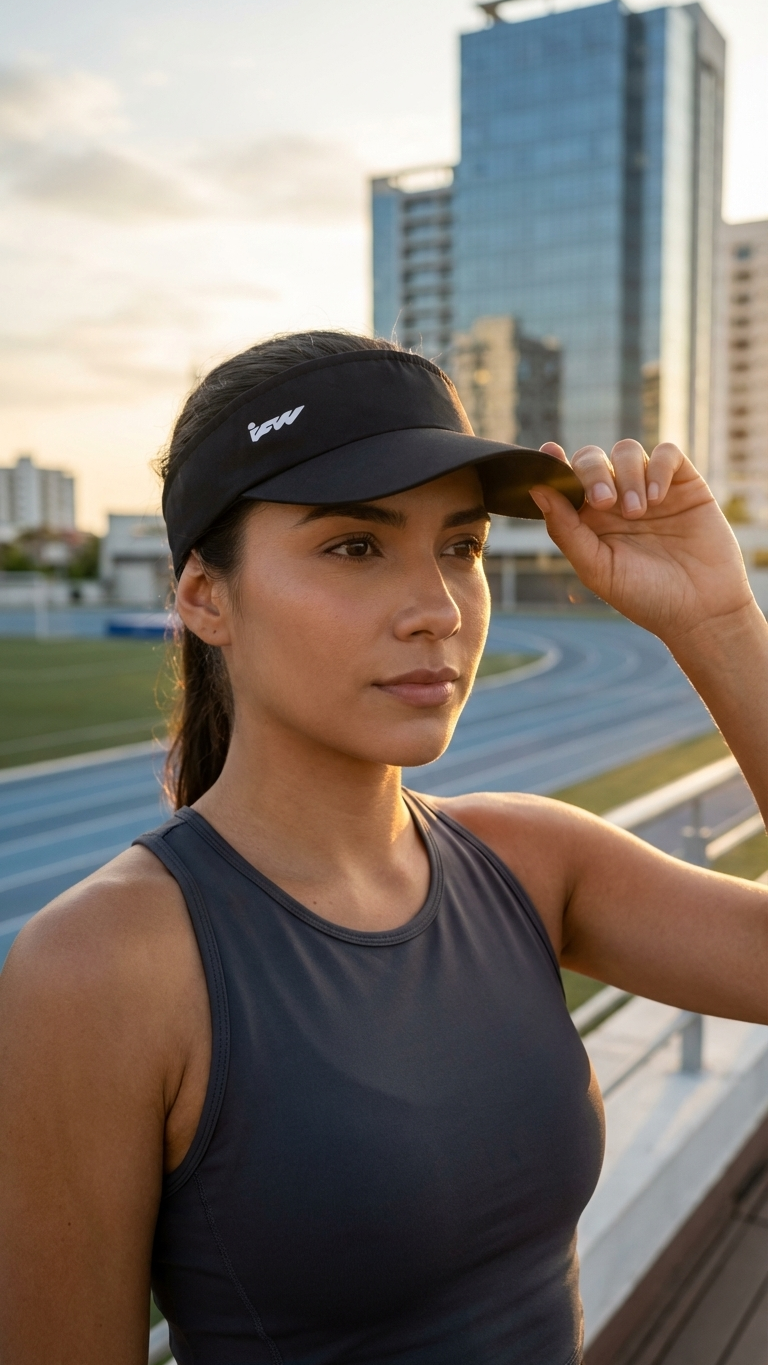 VISERA IFW - NEGRA