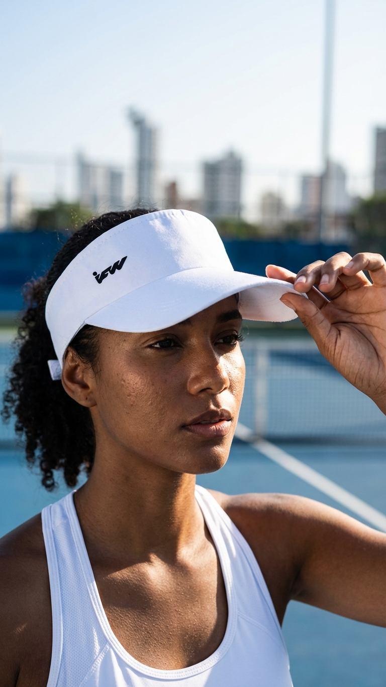 VISERA IFW - BLANCA