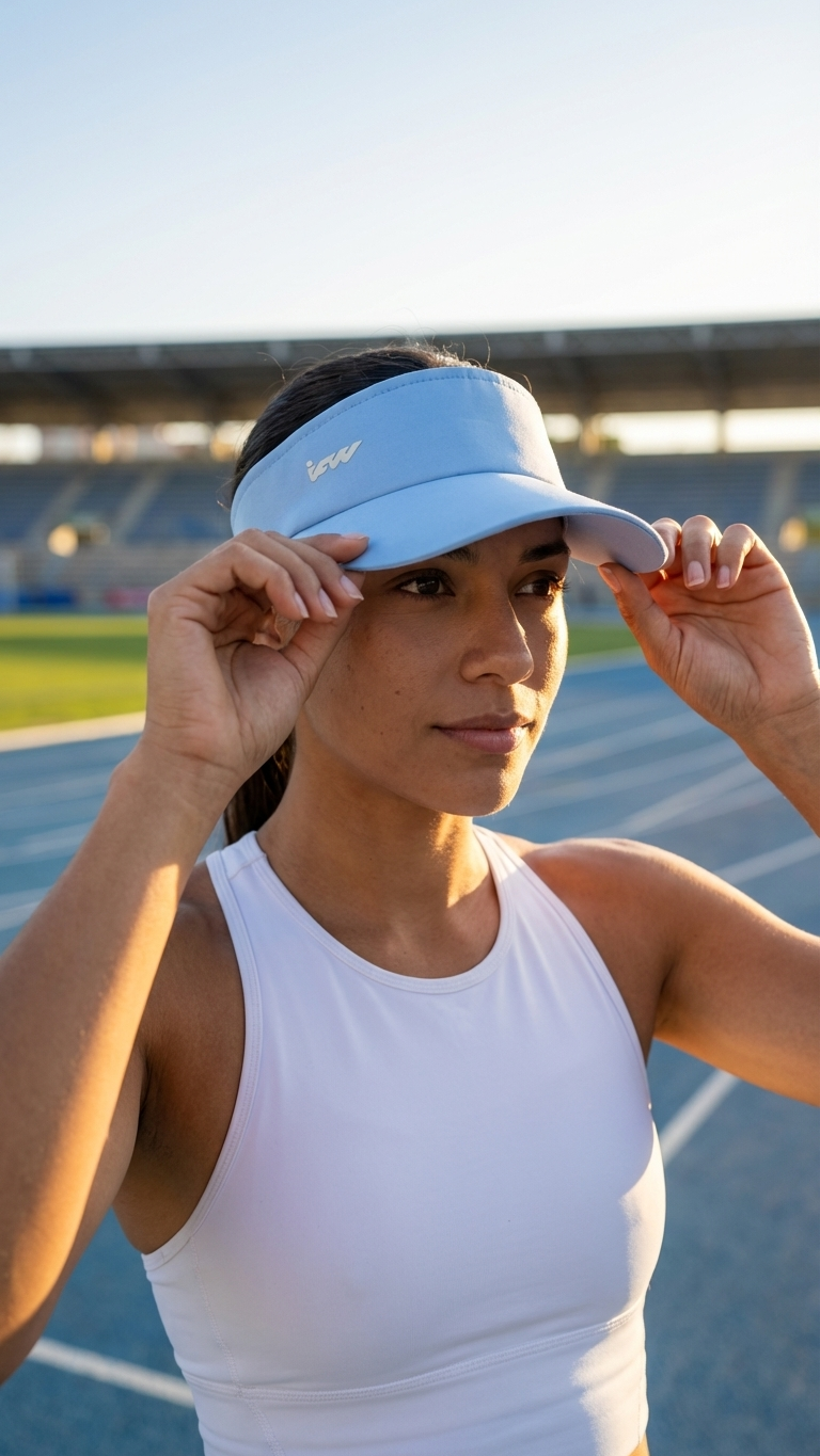 VISERA IFW - BABY BLUE