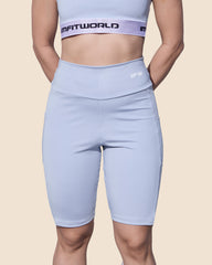 BIKER RUN BABY BLUE