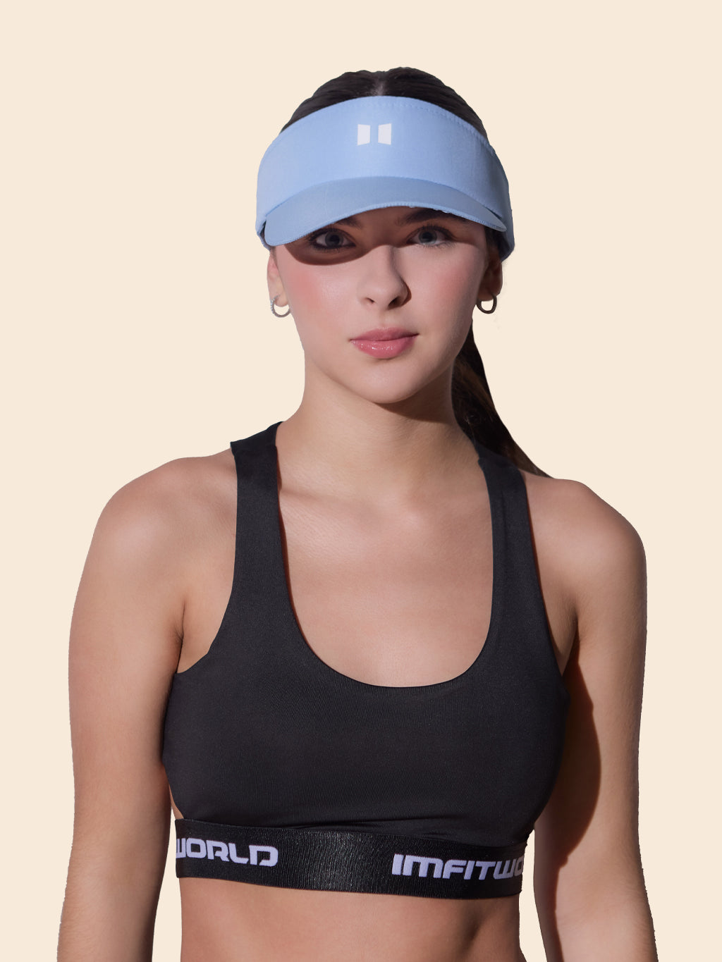 VISERA IFW - BABY BLUE