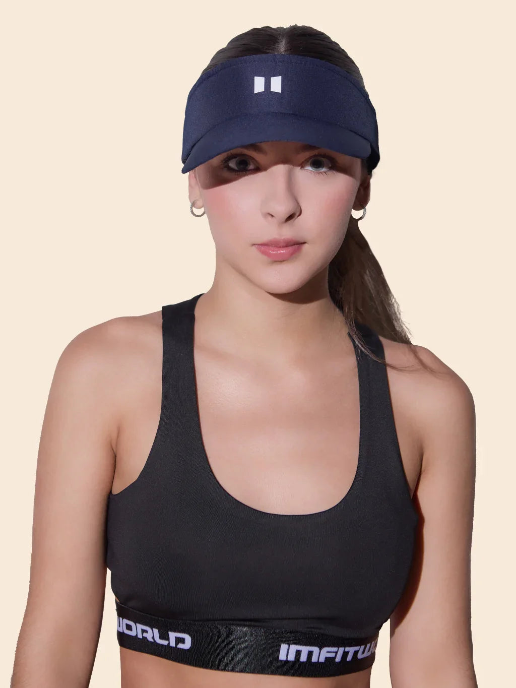 VISERA IFW - AZUL TURQUI