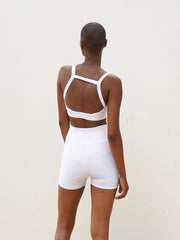 ACTIVE SHORT VENUS BLANCO