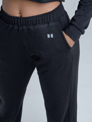 COMFY PANT NEGRO